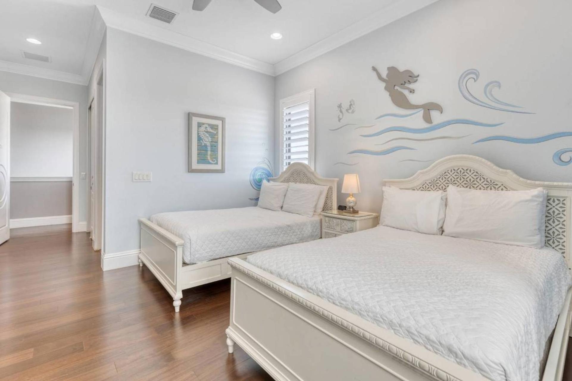 Beautiful 5 Star Mansion With Private Pool On The Prestigious Reunion Resort Orlando Mansion 6280 Kissimmee Ngoại thất bức ảnh