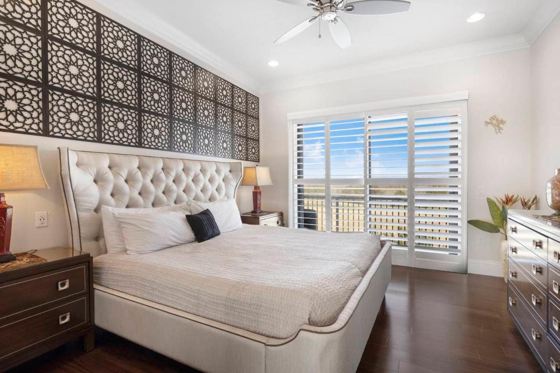 Beautiful 5 Star Mansion With Private Pool On The Prestigious Reunion Resort Orlando Mansion 6280 Kissimmee Ngoại thất bức ảnh